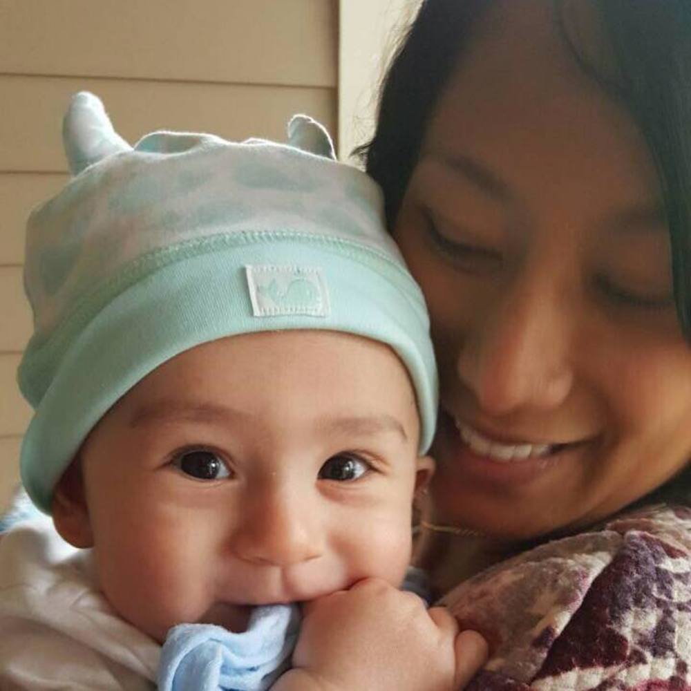 Meet your Posher, Saangporn